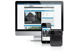 Body-Worn Cameras