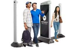 Concealed Weapons Detection