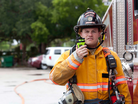 Fire/EMS