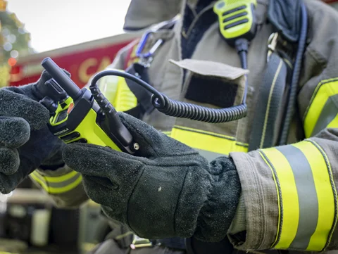 Fire/EMS
