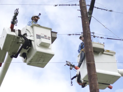 Utilities
