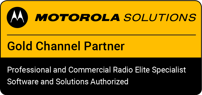 Motorola Solutions Service Specialist