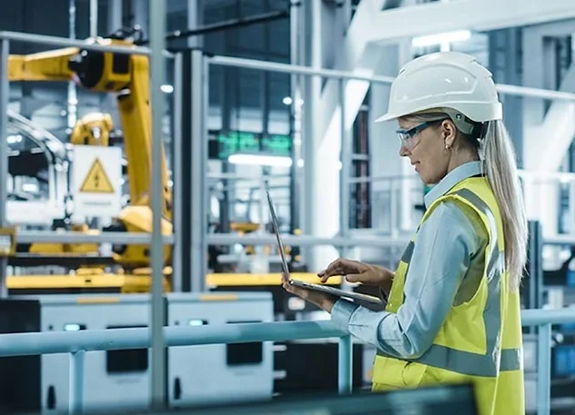 Manufacturing