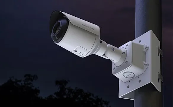 H5A Thermal Camera