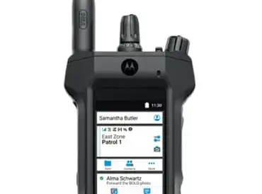 Motorola APX N70