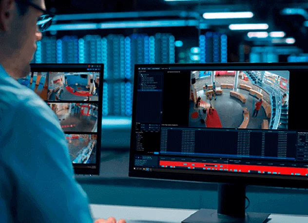 Fixed VMS