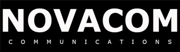 Novacomm Logo